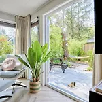 Pimpelmees In Het Bos Prázdninový dům