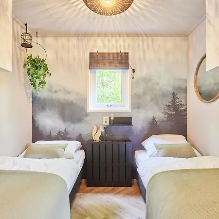 Pimpelmees In Het Bos Prázdninový dům