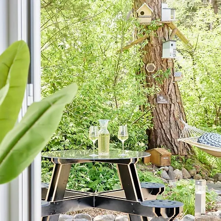 Holiday home Pimpelmees In Het Bos