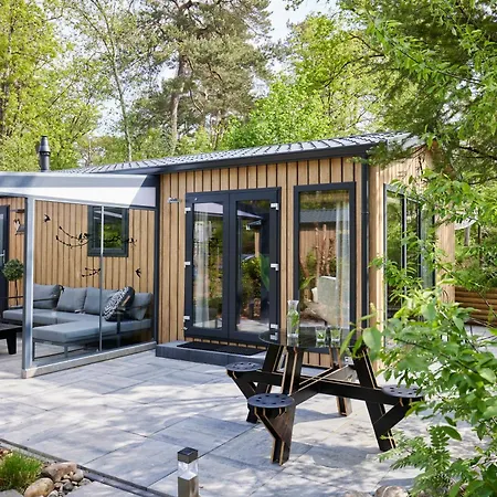 Pimpelmees In Het Bos Holiday home