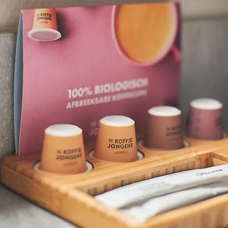 Pimpelmees In Het Bos *