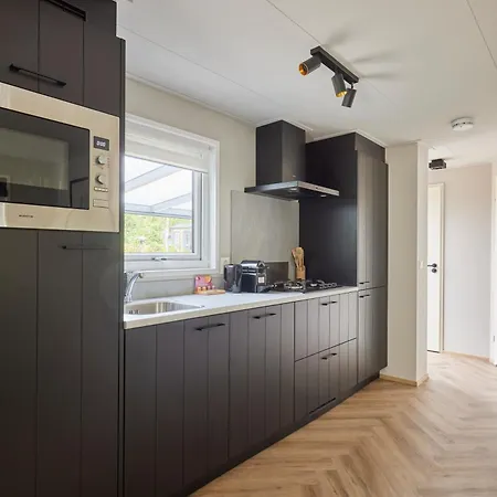 Pimpelmees In Het Bos Holiday home *
