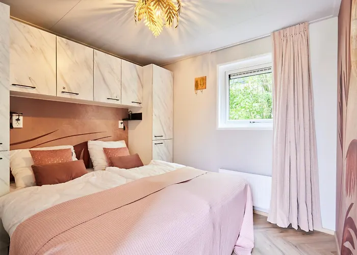 Pimpelmees In Het Bos Nunspeet