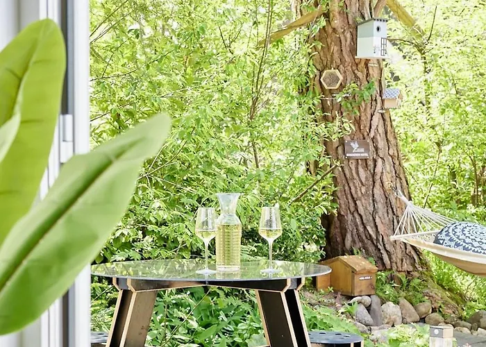 Prázdninový dům Pimpelmees In Het Bos