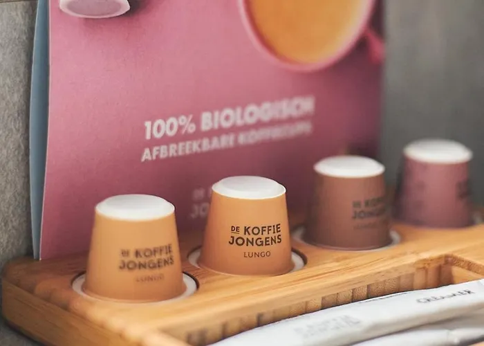 Pimpelmees In Het Bos *